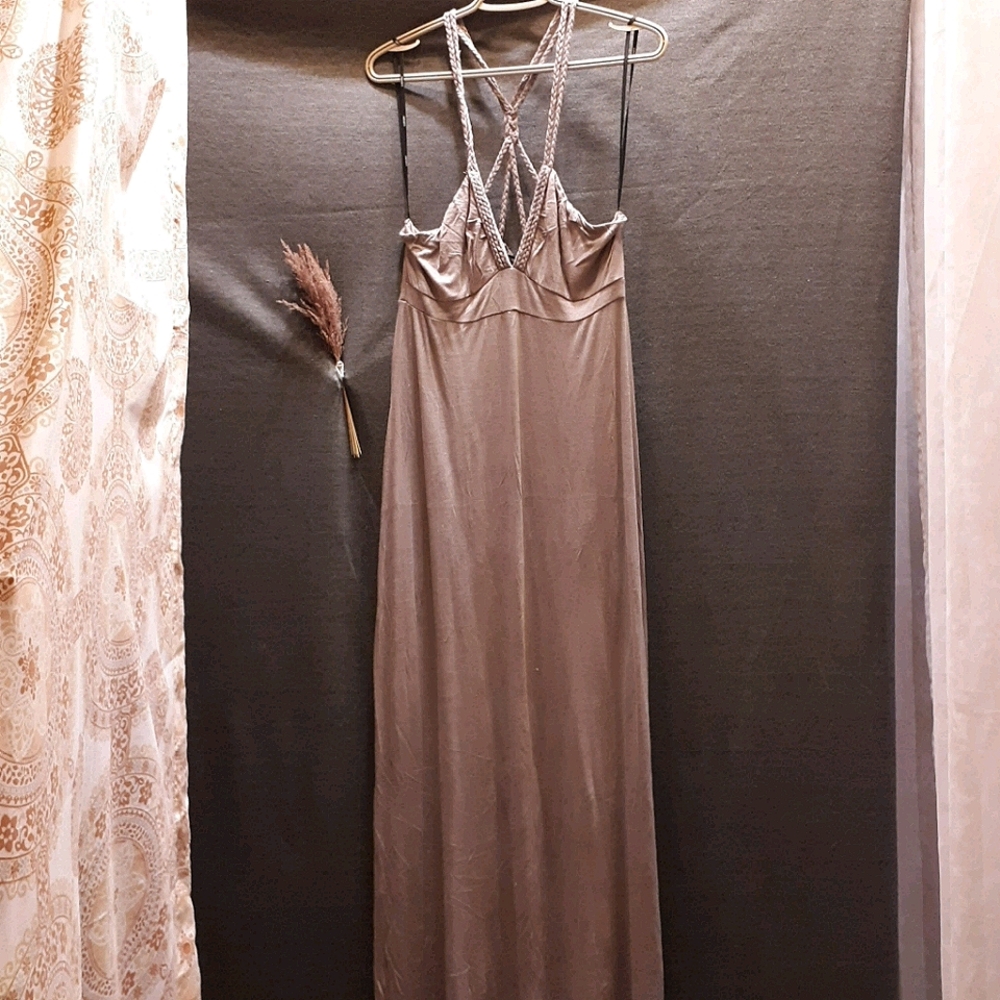 Forever 21 maxi dress